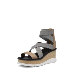 Sorel Women's Joanie III Sport Strap Sandals size 9. Never worn